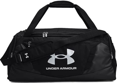 ua undeniable 5.0 duffle md.